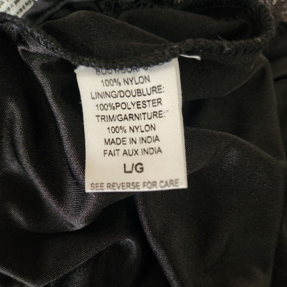 Cami NYC beaded sequin camisole top large - Picture 6 of 11